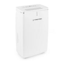 oro dregme - Trotec TTK 72 E, 320 W - 5 nuotrauka