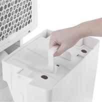 oro dregme - Trotec TTK 72 E, 320 W - 8 nuotrauka