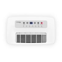 oro dregme - Trotec TTK 72 E, 320 W - 9 nuotrauka