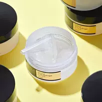 eye patches 60 - CosRX Advanced Snail Hydrogel Eye Patch - 2 nuotrauka