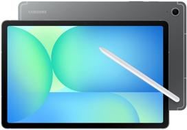 Samsung Galaxy Tab S10 FE 10.9" 8/128GB Wi-Fi Pilkas (Grey)