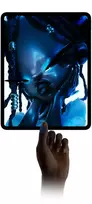 wifi 5g - Apple iPad Pro 13" M5 2TB Wi-Fi + Cellular Kosminė juoda (Space Black) - 3 nuotrauka