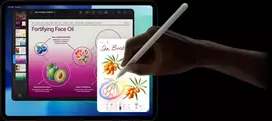 wifi 5g - Apple iPad Pro 13" M5 2TB Wi-Fi + Cellular Kosminė juoda (Space Black) - 5 nuotrauka