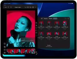 wifi 5g - Apple iPad Pro 13" M5 2TB Wi-Fi + Cellular Kosminė juoda (Space Black) - 6 nuotrauka