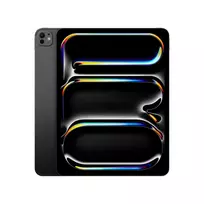 wifi 5g - Apple iPad Pro 13" M5 2TB Wi-Fi + Cellular Kosminė juoda (Space Black) - 8 nuotrauka