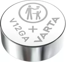 1.5v baterija - Varta V12GA Battery 1.5V x1 - 5 nuotrauka