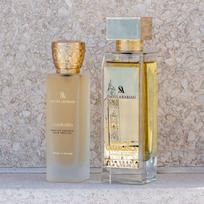 pp kvepalai - Swiss Arabian Essence Of Casablanca EDP 100ml  - 3 nuotrauka