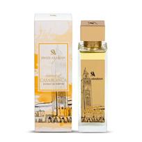 pp kvepalai - Swiss Arabian Essence Of Casablanca EDP 100ml  - 6 nuotrauka
