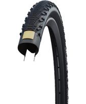 padangos 700 - Schwalbe CX Comp 700x38C (28x1.50) - 2 nuotrauka