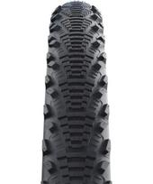 padangos 700 - Schwalbe CX Comp 700x38C (28x1.50) - 3 nuotrauka
