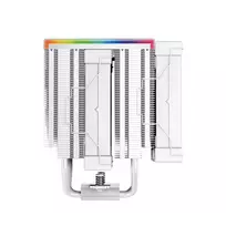 procesoriai r - DeepCool AK620 Digital WH CPU Air Cooler - 2 nuotrauka