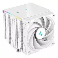 procesoriai r - DeepCool AK620 Digital WH CPU Air Cooler - 4 nuotrauka