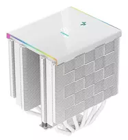 procesoriai r - DeepCool AK620 Digital WH CPU Air Cooler - 6 nuotrauka