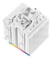 procesoriai r - DeepCool AK620 Digital WH CPU Air Cooler - 8 nuotrauka