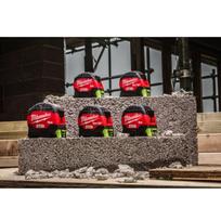 matavimo rulete 5m - MILWAUKEE STUD 5 m x 33 mm - 2 nuotrauka