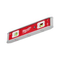 magnetinis gulsciukas - Gulsčiukas Milwaukee LED Torpedo; 230 mm; magnetinis - 5 nuotrauka