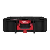 milwaukee packout - Milwaukee PACKOUT Didelė dežė priedams 50cm - 8 nuotrauka