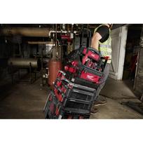 milwaukee krepsys - Milwaukee PACKOUT Krepšys 38cm Pro Tote - 2 nuotrauka
