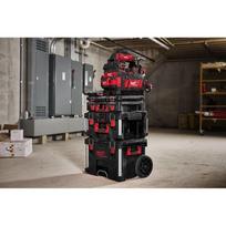 milwaukee krepsys - Milwaukee PACKOUT Krepšys 38cm Pro Tote - 3 nuotrauka