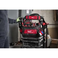 milwaukee krepsys - Milwaukee PACKOUT Krepšys 38cm Pro Tote - 4 nuotrauka