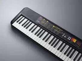 yamaha psr - Yamaha PSR-F52 sintezatorius - 2 nuotrauka