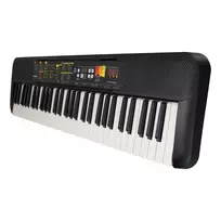 yamaha psr - Yamaha PSR-F52 sintezatorius - 3 nuotrauka
