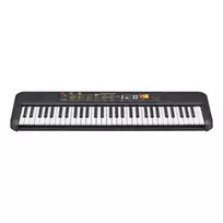 yamaha psr - Yamaha PSR-F52 sintezatorius - 6 nuotrauka