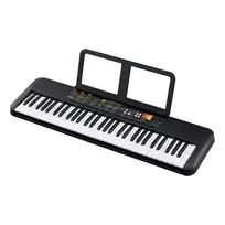 yamaha psr - Yamaha PSR-F52 sintezatorius - 7 nuotrauka