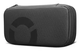 lenovo legion go s - Lenovo Legion Go S Nešiojimo dėklas Juodas (Black) - 2 nuotrauka