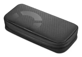 lenovo legion go s - Lenovo Legion Go S Nešiojimo dėklas Juodas (Black) - 3 nuotrauka