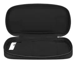 lenovo legion go s - Lenovo Legion Go S Nešiojimo dėklas Juodas (Black) - 4 nuotrauka