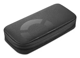 lenovo legion go s - Lenovo Legion Go S Nešiojimo dėklas Juodas (Black) - 5 nuotrauka