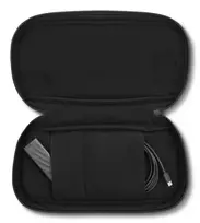 lenovo legion go s - Lenovo Legion Go S Nešiojimo dėklas Juodas (Black) - 6 nuotrauka