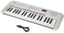 sintezatorius - Vaikiškas sintezatorius Yamaha PSS-E30 - 2 nuotrauka