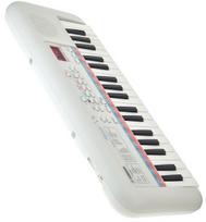 sintezatorius - Vaikiškas sintezatorius Yamaha PSS-E30 - 6 nuotrauka