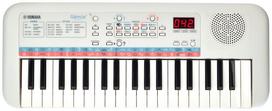sintezatorius - Vaikiškas sintezatorius Yamaha PSS-E30 - 8 nuotrauka