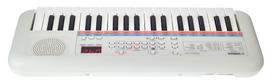 sintezatorius - Vaikiškas sintezatorius Yamaha PSS-E30 - 9 nuotrauka