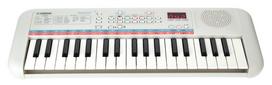sintezatorius - Vaikiškas sintezatorius Yamaha PSS-E30 - 11 nuotrauka