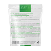 vitaminas d 4000 -  RAW POWDERS VITAMINAS D3 + VITAMINAS K2, 90 tablečių - 2 nuotrauka