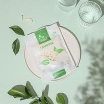 taurinas -  RAW POWDERS TAURINAS, 500 MG, 100 kapsulių - 2 nuotrauka