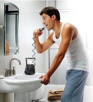 irigatorius - Waterpik® WP-662 Aquarius™ - 3 nuotrauka