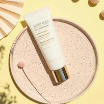 missha mask - MISSHA Super Aqua Cell Renew Snail naktinė veido kaukė - 110 ml. - 2 nuotrauka