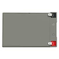 agm akumuliatoriai 12v - Qoltec 53049 - 3 nuotrauka