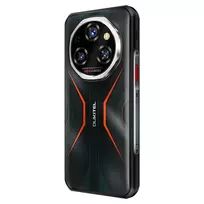 13 pro - Oukitel WP55Pro 6.6" 16/512GB DS Oranžinė (Orange) - 3 nuotrauka