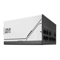 maitinimo blokas 80 plus gold - ASUS Prime AP-850G 850W 80 PLUS Gold ATX 3.0 Juoda, Balta - 3 nuotrauka