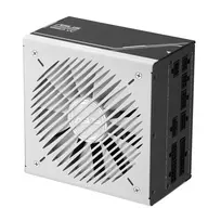 maitinimo blokas 80 plus gold - ASUS Prime AP-850G 850W 80 PLUS Gold ATX 3.0 Juoda, Balta - 4 nuotrauka