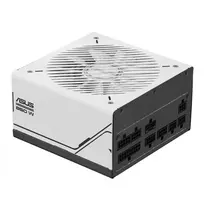 maitinimo blokas 80 plus gold - ASUS Prime AP-850G 850W 80 PLUS Gold ATX 3.0 Juoda, Balta - 5 nuotrauka