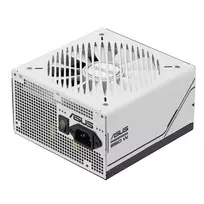 maitinimo blokas 80 plus gold - ASUS Prime AP-850G 850W 80 PLUS Gold ATX 3.0 Juoda, Balta - 6 nuotrauka