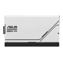 maitinimo blokas 80 plus gold - ASUS Prime AP-850G 850W 80 PLUS Gold ATX 3.0 Juoda, Balta - 7 nuotrauka