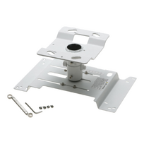 baltas televizorius - Epson Ceiling Mount  - ELPMB22 - White - 4 nuotrauka
